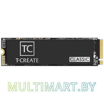 SSD диск Team T-Create Classic C47 1TB (TM8FFC001T0C129)